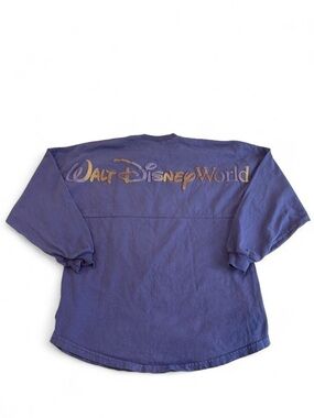 Walt Disney World 50th Anniversary Spirit Jersey